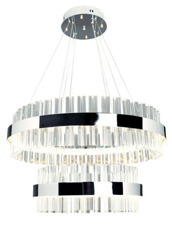 Люстра подвесная Natali Kovaltseva INNOVATION STYLE (ИННОВАТИОН СТЫЛЕ) INNOVATION STYLE 83005