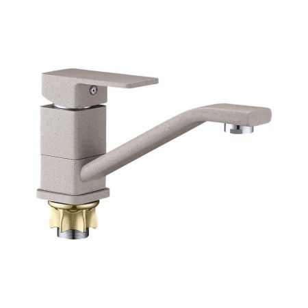Смеситель для кухни G.Lauf GOR GOR4-B058KS на мойку бежевый