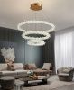Светильник подвесной Delight Collection MD-0120B-40+60+80 gold