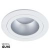 Светильник встраиваемый Arte Lamp Alkes (Алкес) A2161PL-1WH