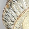 Светильник потолочный LED4U L1190-600 GD