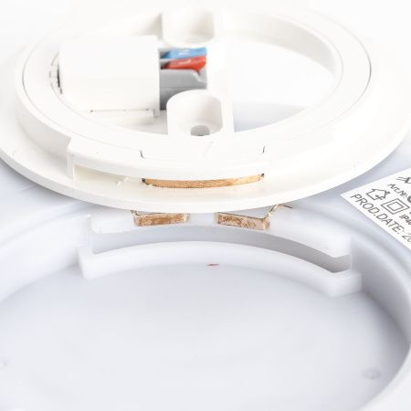 Светильник потолочный музыкальный Citilux Etalon (Еталон) CL750180