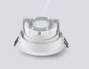 Светильник встраиваемый Ambrella Light GX Standard tech (ГКС Стандард тецх) TN52331