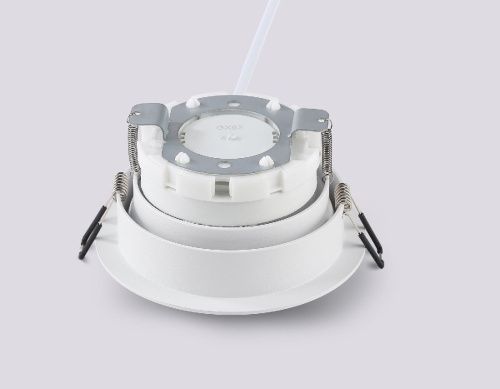 Светильник встраиваемый Ambrella Light GX Standard tech (ГКС Стандард тецх) TN52331 - фото 5