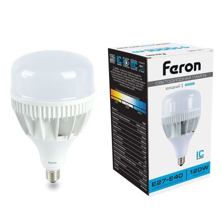 Лампа светодиодная Feron LB-65 38197