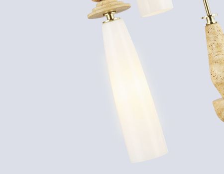 Светильник подвесной Ambrella Light Ceramo Modern (Церамо Модерн) LH75367