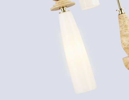 Светильник подвесной Ambrella Light Ceramo Modern (Церамо Модерн) LH75367 - фото 4
