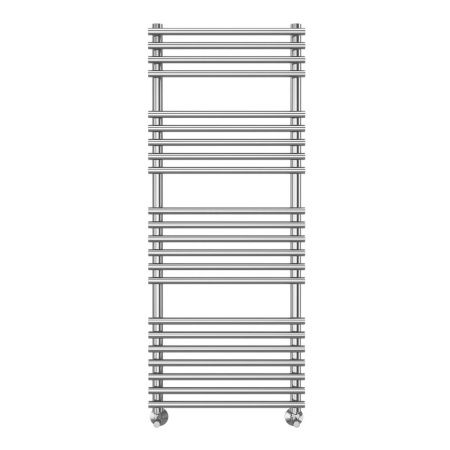 Полотенцесушитель водяной Terminus 4670078530691 55х140 хром