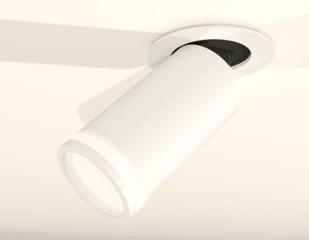 Спот Ambrella Light TECHNO SPOT (ТЕЦХНО СПОТ) XM6322221