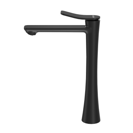 Смеситель Grossman Advans 520.K35.09.210 на раковину черный