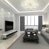 Люстра потолочная Natali Kovaltseva Groove (Гроове) LED LAMPS 81194
