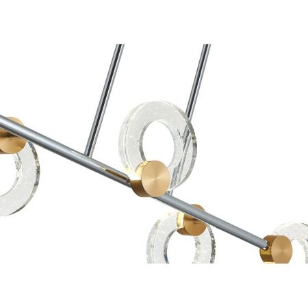Светильник подвесной Simple Story 1082 1082-LED20PL
