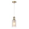 Светильник подвесной Odeon Light Saga (Сага) 5088/1A