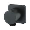 Шланговое подключение LeMark LM3783BL