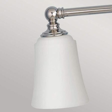 Бра Feiss Huguenot lake (Хугуенот лаке) FE-HUGOLAKE3BATH