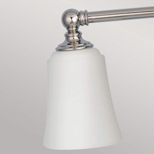 Бра Feiss Huguenot lake (Хугуенот лаке) FE-HUGOLAKE3BATH - фото 3