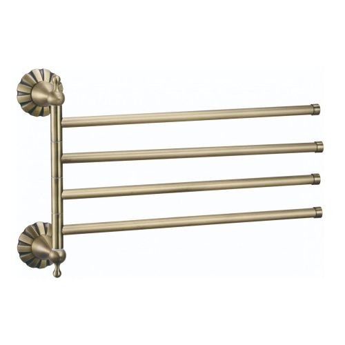 Полотенцедержатель Savol S-08904C - фото 2