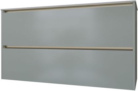 Тумба под раковину Allen Brau Activity 1.34015.PWM 120х50 подвесная цвет зеленый