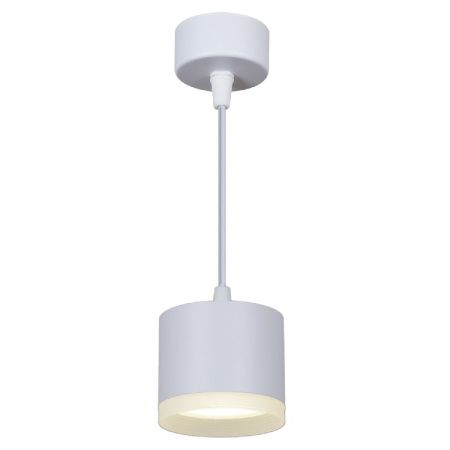 Светильник подвесной Reluce 53004-0.9-001LD GX53 WT