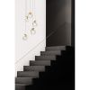 Люстра подвесная Simple Story 1080 1080-LED20PL