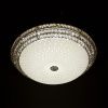 Светильник потолочный LED4U 1150-750 GD