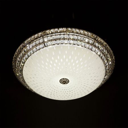 Светильник потолочный LED4U 1150-750 GD
