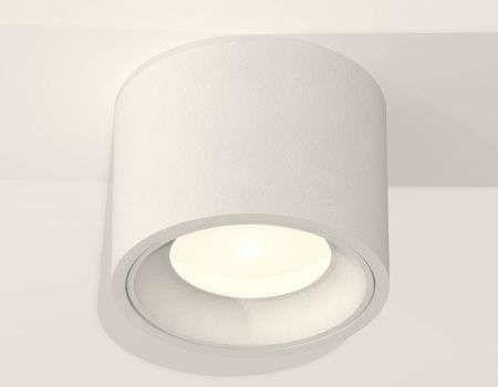 Светильник накладной Ambrella Light TECHNO SPOT (ТЕЦХНО СПОТ) XS7510010