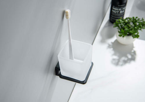 Стакан Aquatek ЛИБРА AQ4304MB - фото 5