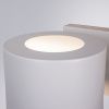 Бра Arte Lamp Sebastian (Себастиан) A7051AP-1WH