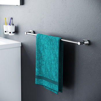 Полотенцедержатель Am.Pm Sense L A74346400 Полотенцедержатель Am.Pm Sense L A74346400