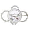 Люстра потолочная Natali Kovaltseva INNOVATION STYLE (ИННОВАТИОН СТЫЛЕ) INNOVATION STYLE 83046