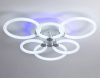 Люстра потолочная Ambrella Light Original (Оригинал) FA3844