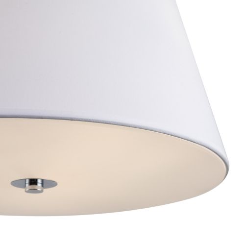 Светильник подвесной Maytoni Bergamo Modern MOD613PL-03W - фото 4