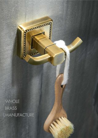 Крючок Wonzon & Woghand Roma WW-7225