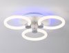 Люстра потолочная Ambrella Light Original (Оригинал) FA3838