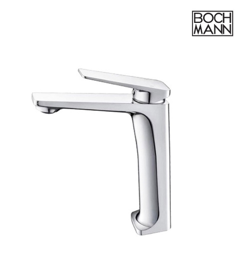 Смеситель BOCH MANN VIVA XL BM9134 на раковину хром - фото 3