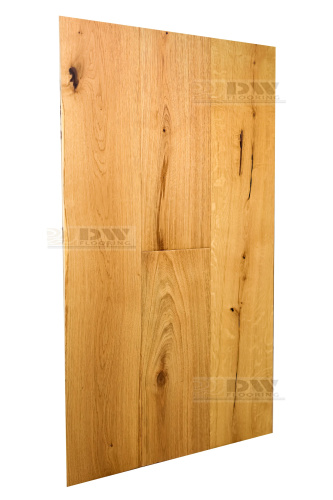 Паркетная доска DW Flooring Дуб HCR070 толщина 1,4 см 23 класс 1900x190 - фото 3