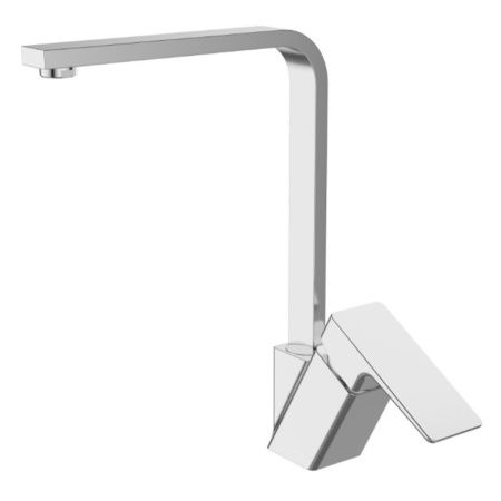 Смеситель для кухни Esko SAMARA SMR519 на мойку хром