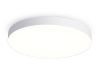 Светильник потолочный Ambrella Light Air Alum (Аир Алум) FV5535