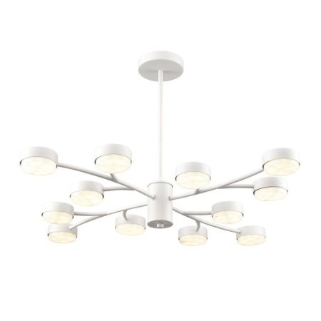 Люстра на штанге Lumion Comfi (Цомфи) 8265/12