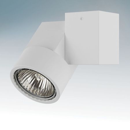 Светильник накладной Lightstar Illumo XI Bianco (Иллумо КСИ Бианцо) 51026
