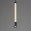 Светильник подвесной Delight Collection MD9905-1M matt black