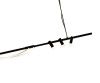 Люстра подвесная Kink Light Кайли 08039-180A,19