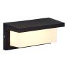Фасадный светильник ST Luce Combo (Цомбо) SL9532.401.01