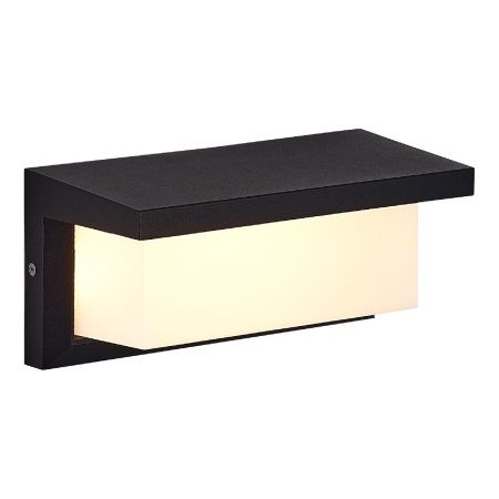 Фасадный светильник ST Luce Combo (Цомбо) SL9532.401.01