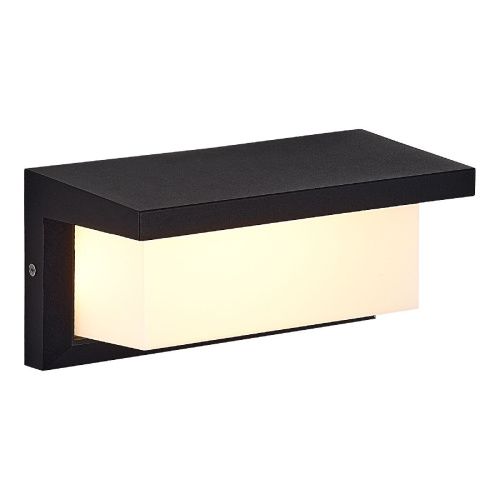Фасадный светильник ST Luce Combo (Цомбо) SL9532.401.01 - фото 3