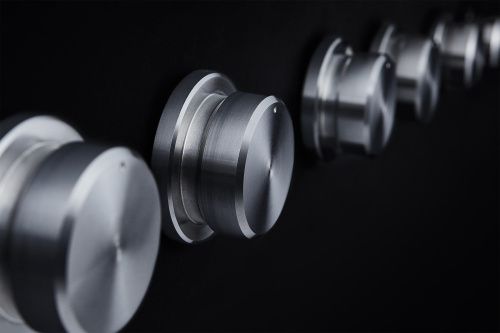 Варочная панель Kuppersbusch KMI 9850.0 SR Silver Chrome - фото 3