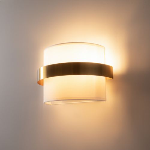 Бра Freya Bride FR5367WL-02BS - фото 5