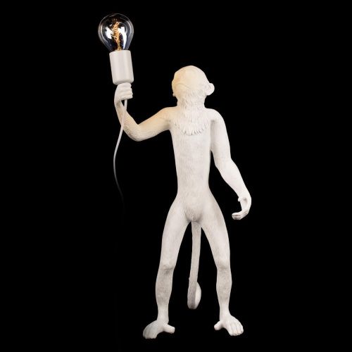 Настольная лампа Loft It Monkey 10314T/B - фото 2