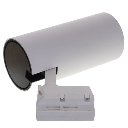 Трековый светильник Volpe ULB-Q277 ULB-Q277 40W/4000К WHITE